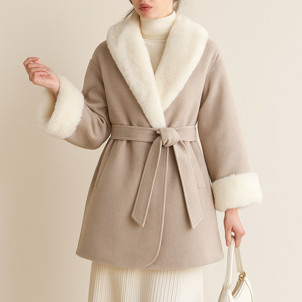 Cozy Winter Coats