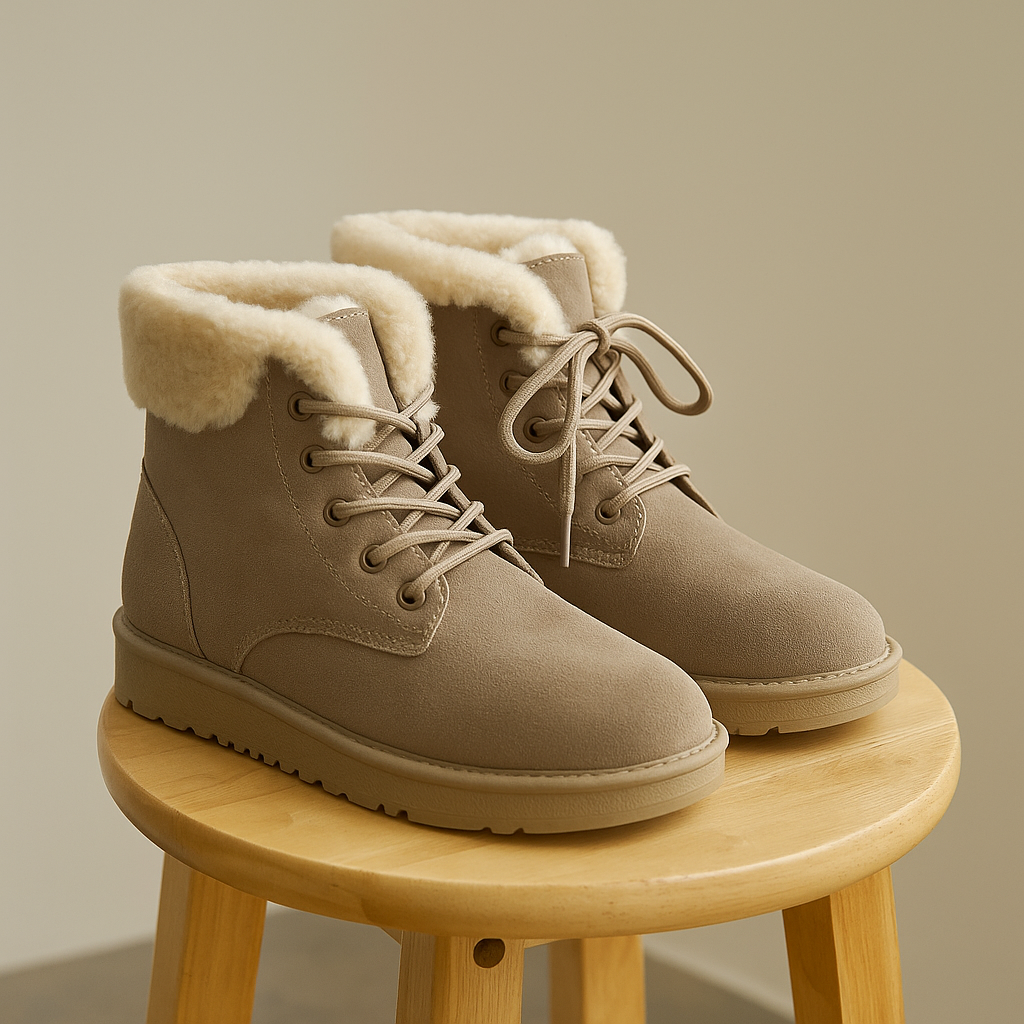 Winter Boots Collection