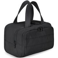 Élura™ Toiletry Bag  The 4-in-1 Travel Companion That Simplifies Your Routine