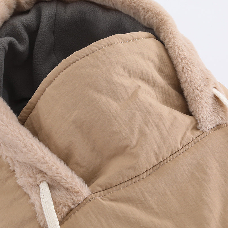Northeast Cold-Resistant Hat