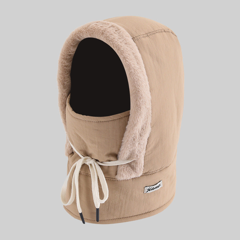 Northeast Cold-Resistant Hat