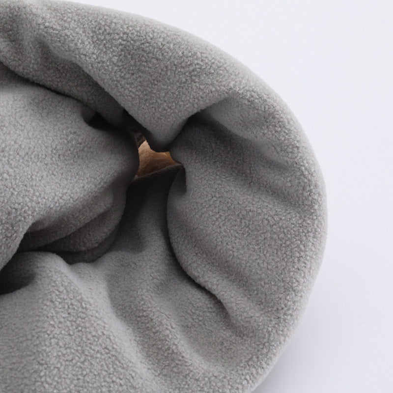 Northeast Cold-Resistant Hat