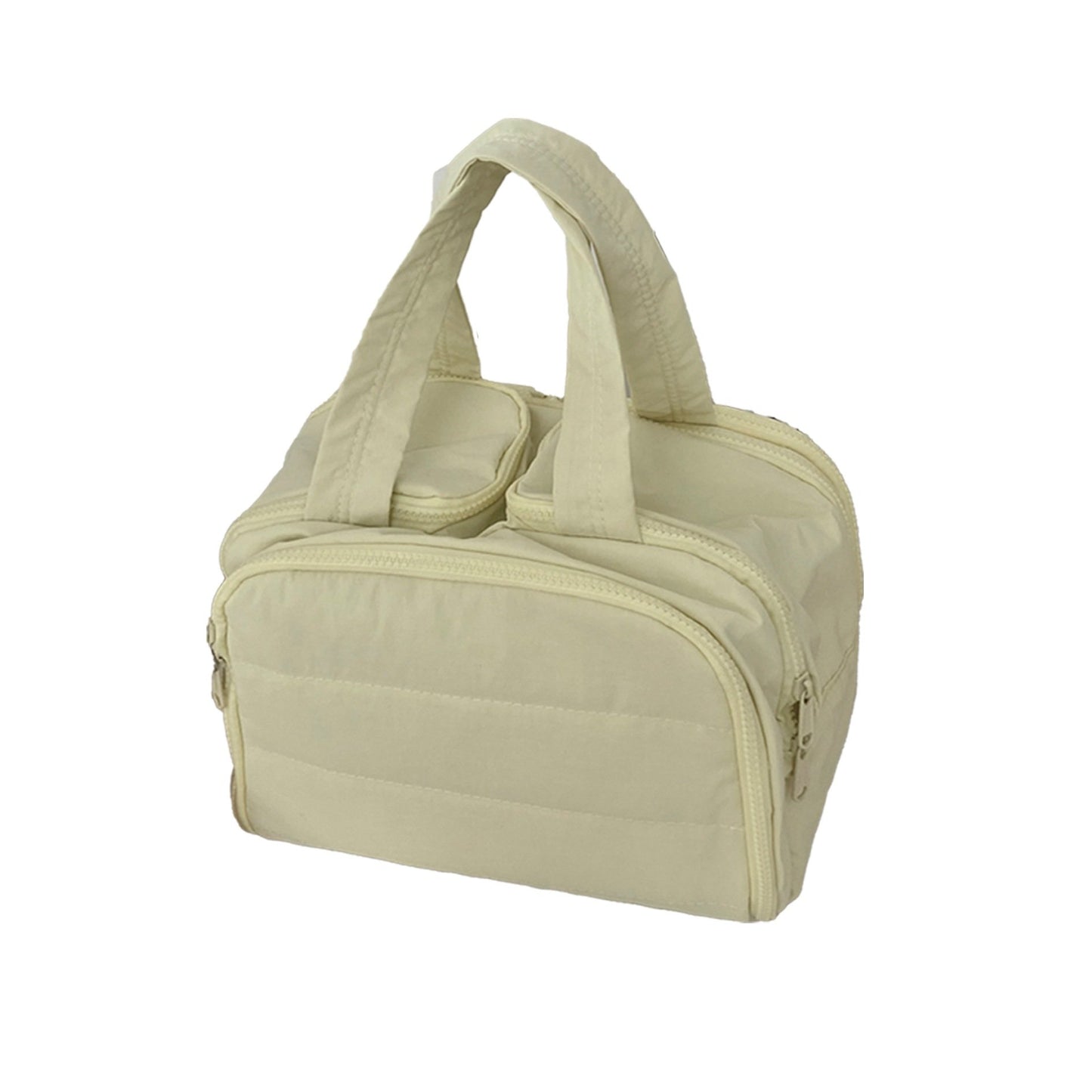 Élura™ Toiletry Bag  The 4-in-1 Travel Companion That Simplifies Your Routine